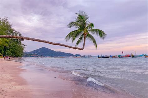 A Comprehensive Guide to the Best beaches of Thailand – Orange Wayfarer