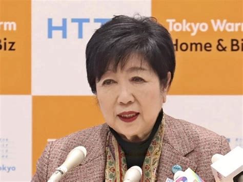 小池百合子氏「国政復帰」の臆測、政府内で疑心暗鬼自民党は「脅威」「切り札」と賛否両論 2024年3月30日掲載 ライブドアニュース