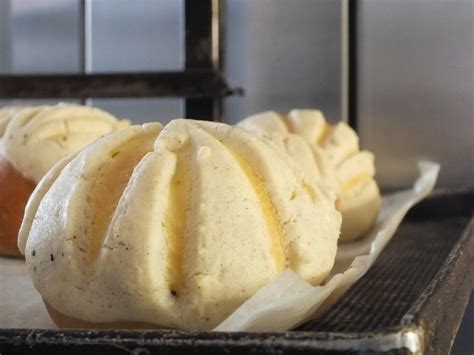 Arriba Imagen Receta Para Conchas Pan Mexicano Abzlocal Mx