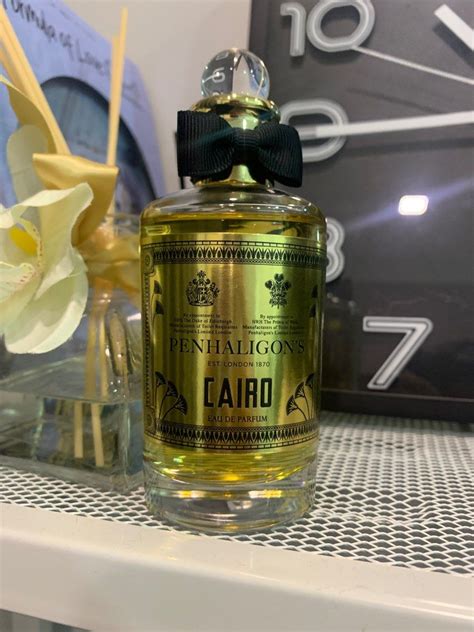 Penhaligon Cairo, Beauty & Personal Care, Fragrance & Deodorants on ...