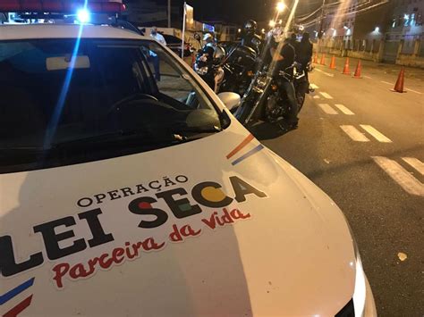 Opera O Lei Seca Retira Condutores De Circula O Em Macei