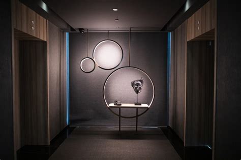 Hotel Review of W Resort in Dubai