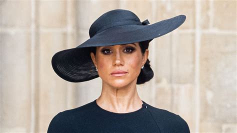 El Libro Que Complica El Regreso De Meghan Markle A La Monarqu A