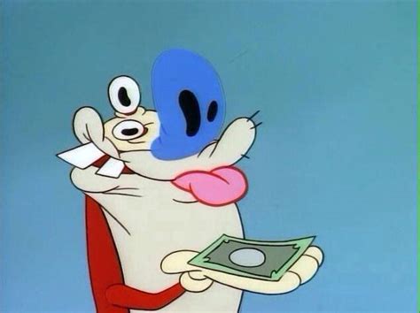 Ren and Stimpy - Ren and Stimpy Photo (39540708) - Fanpop