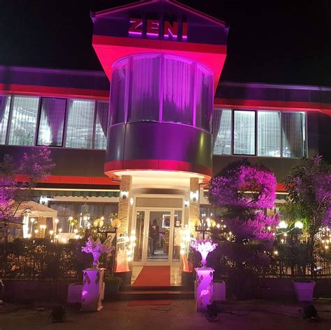 Bar Restorant Zeni