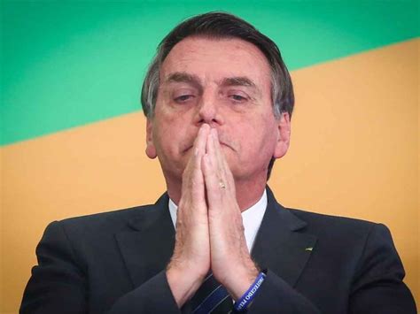 Justicia Electoral Mantuvo Inelegibilidad De Bolsonaro En Brasil La Demajagua