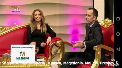 N KOSOV SHOW 26 Prill YouTube