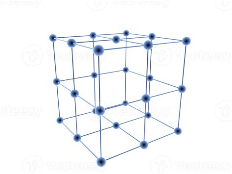 Cube Pattern PNGs for Free Download