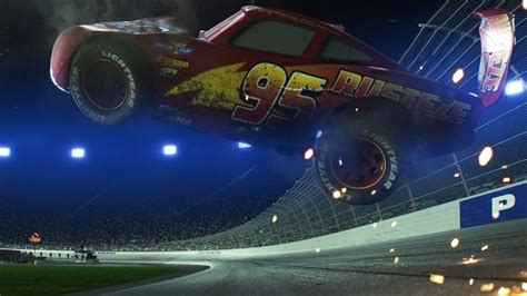 Cars 3 Reviews - Metacritic