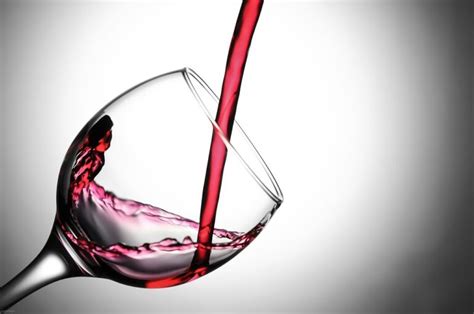 Les Secrets Surprenants Du Vin Pour Une Sant De Fer