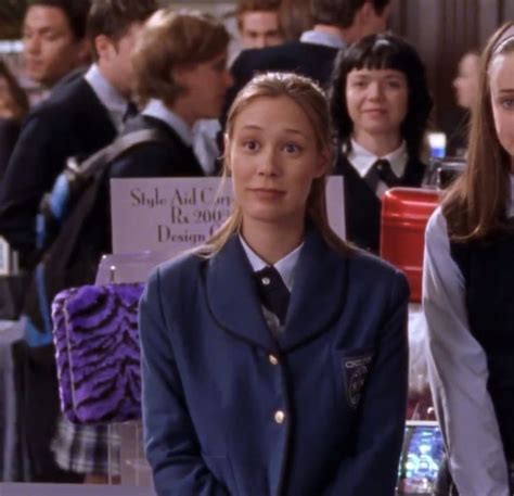 Paris Geller Icons Glimore Girls Paris Geller Gilmore Girls Characters