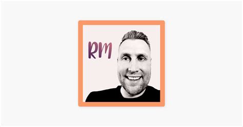 ‎rich Martin Episode 35 Rich Martin Church Learns And Insights Over