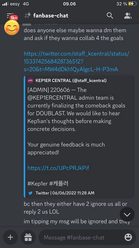 Kep Expose On Twitter Another Time Central Tried To Take Control Over