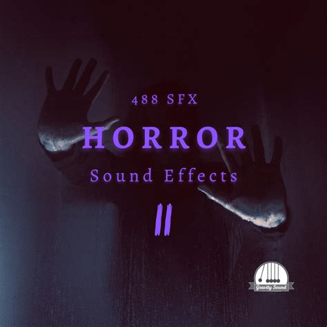 Horror Sound Effects 2 Godot Assets Marketplace