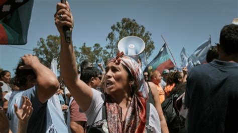 Huelga De Hambre En Bariloche La Estrategia De Las Mujeres Mapuches