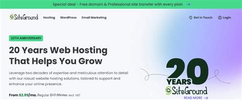 Best Web Hosting Service Providers In