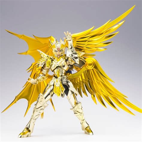 Myth Cloth EX sog Saga des Gémeaux