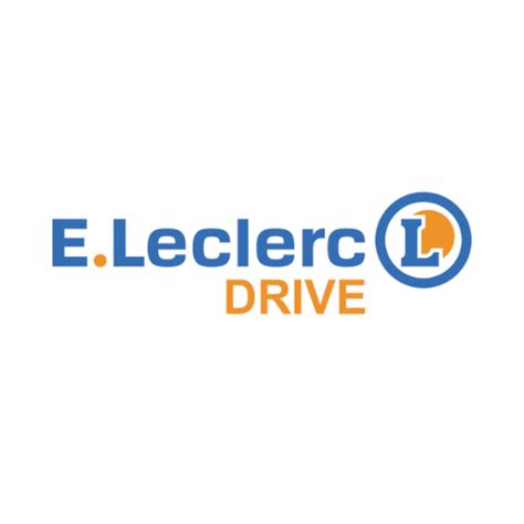 LECLERC DRIVE