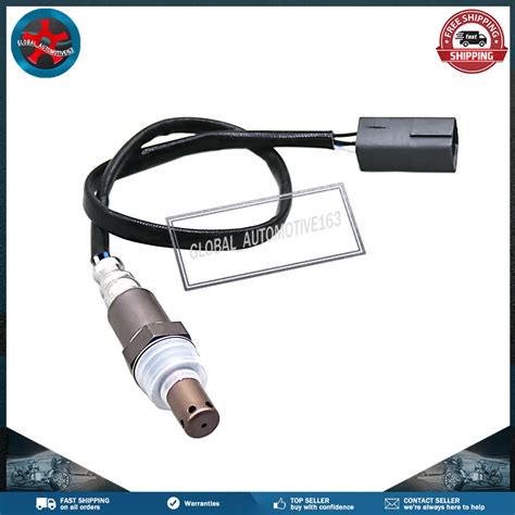 For 2004 2008 Mazda Rx 8 13l Upstream O2 Oxygen Sensor 9472958exhaust Gas Oxygen Sensor