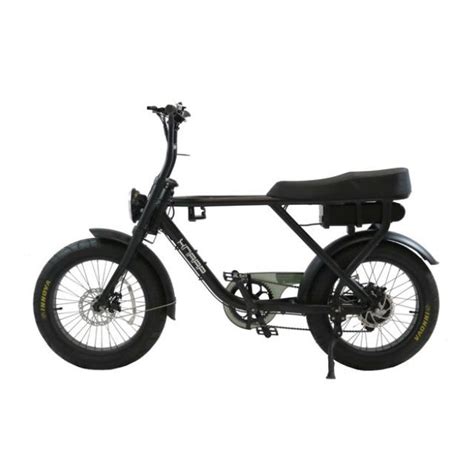 Knapp Bikes