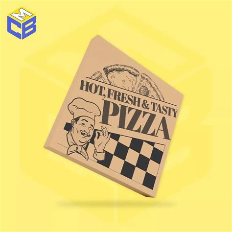 Personalized Pizza Boxes My Custom Boxes Uk