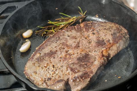 Sous Vide Sirloin Steak Recipe Best Kept Dishes