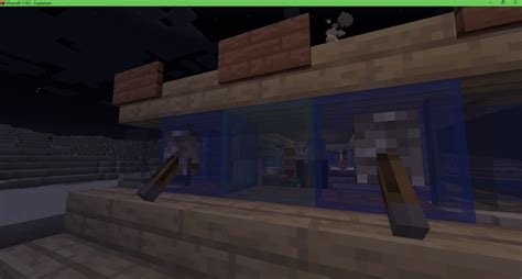 Breaking Craft Screenshots Mods Minecraft