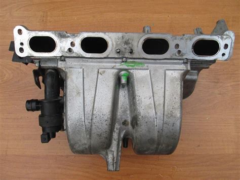 KOLEKTOR SSĄCY OPEL 1 6 16V Z16XEP ASTRA H MERIVA 7636600976