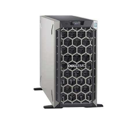 Dell Poweredge T640 Tower Intel Xeon Silver 4110