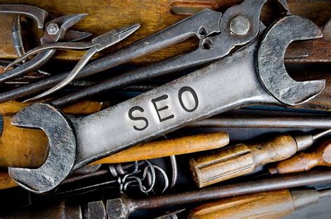 Les meilleurs outils SEO pour améliorer votre référencement Netinshape