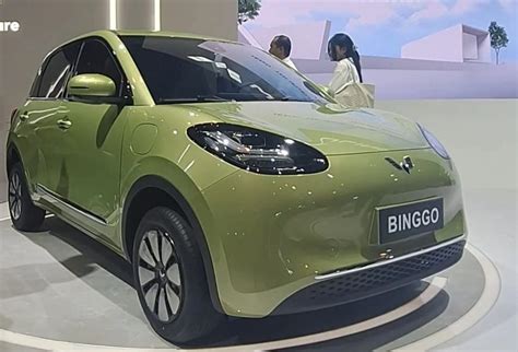 Wuling Boyong Binggo Dan Air Ev Modifikasi Ke Pevs Infobrand Id