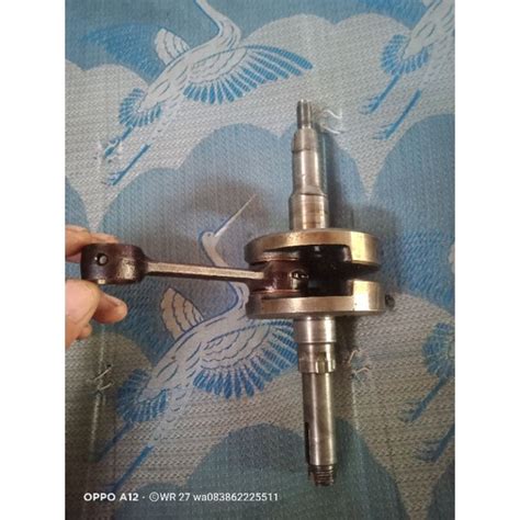 Jual Kruk As Bandul Stang Seher Suzuki Satria Tak Original Satria