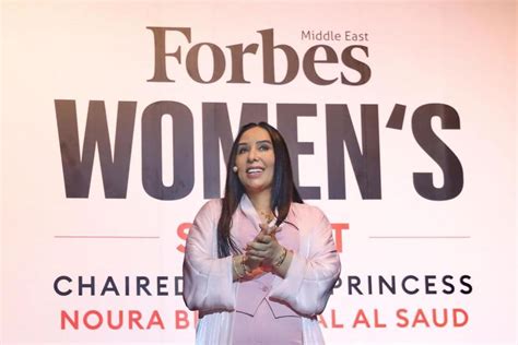 Forbes Middle East Women’s Summit 2023 Kicks Off In Riyadh