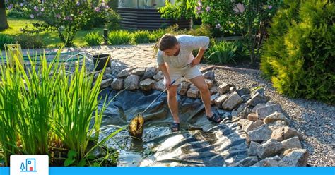 Bassin Dans Son Jardin Faut Il Une Autorisation Lesfurets