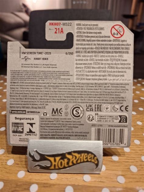 Hot Wheels Hw Screen Time Hw K I T T Concept S Kaufen Auf Ricardo