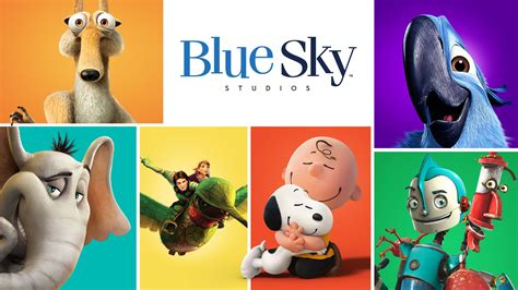 Blue Sky Collection on Movies Anywhere | Movies Anywhere