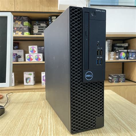 Barebone Dell Optiplex Sff S N Ph M Khuy N M I