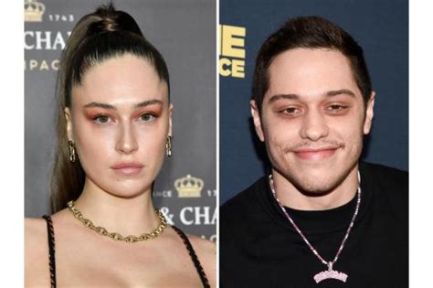 Pete Davidson and Elsie Hewitt are expecting their first child