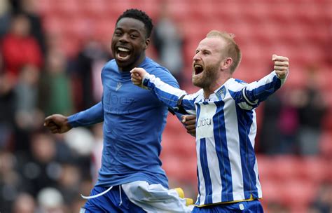 Barry Bannan Reveals What Surprised The Sheffield Wednesday Players