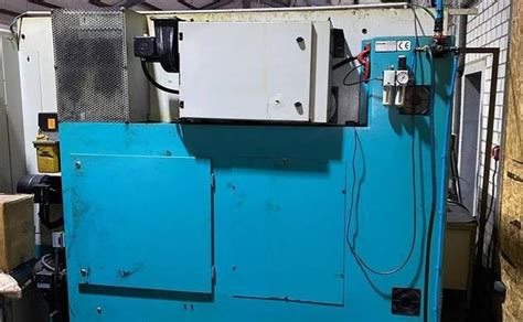 Sharpening Machine For Carbide Tipped Blades VOLLMER CHD 250 R2 Buy