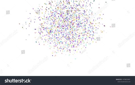 454 Animated Confetti Images, Stock Photos & Vectors | Shutterstock