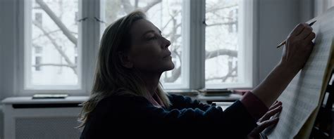 Film Review: “TÁR” Is a Powerful Symphony of the Mind | Film Festival Today