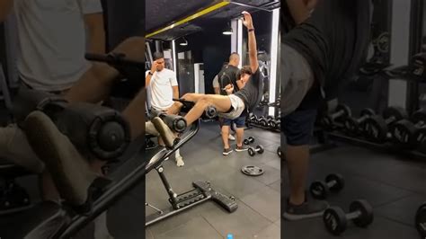 Gym 😂 Youtube