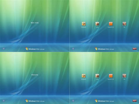 Vista Default Login V107 By Raulwindows On Deviantart