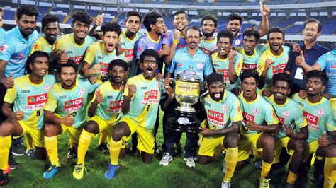 Santosh Trophy Winners List | Santosh Trophy Winners and Runners Up ...