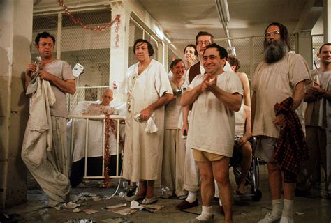 Image Gallery For One Flew Over The Cuckoo S Nest Filmaffinity