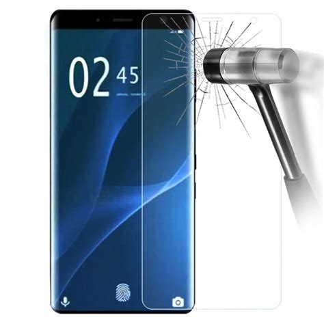 Sony Xperia Tempered Glass Screen Protector Mm