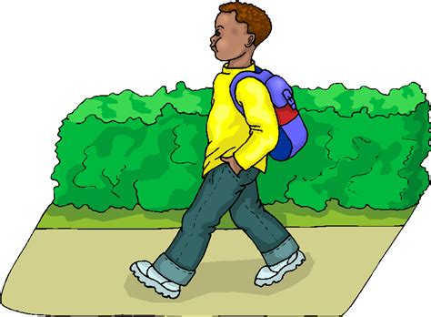 Go To School Clipart - ClipArt Best