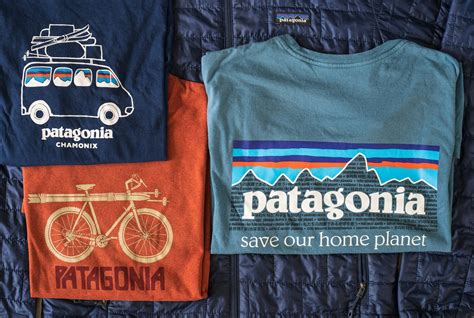 Patagonia PESTLE Analysis Filling The Gap For Outdoor Clothing