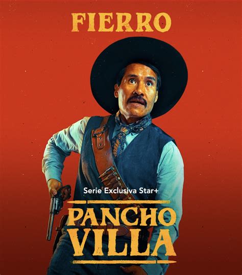 Pancho Villa The Centaur Of The North 2023